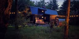 The Hideaway