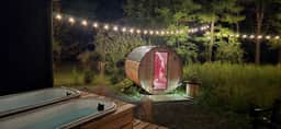 The Hideaway