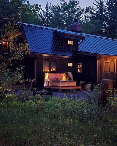 Short drives from upstate cities
