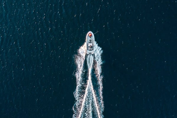 Keuka Lake access