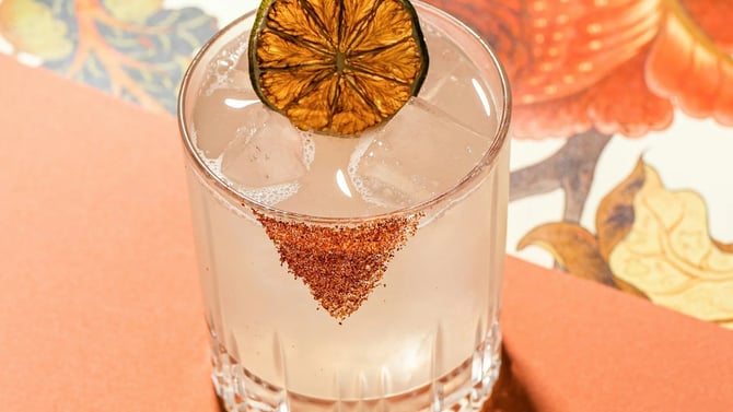 The History of the Margarita: A Refreshing Classic Turned Non-Alcoholic Mocktail