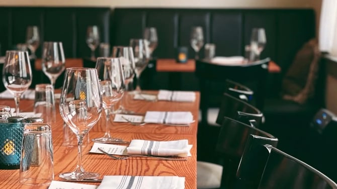 Exploring Finger Lakes Cuisine at the Historic Park Inn, Hammondsport NY - A Culinary Destination Worth Discovering