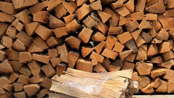 Furewood Bundle