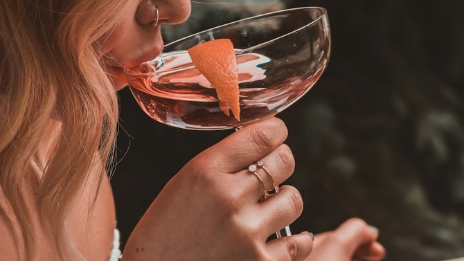 Explore Non-Alcoholic Options at Finger Lakes Wineries, Distilleries, and Breweries