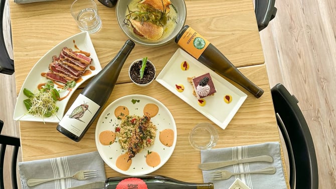 Dean Lane Dining