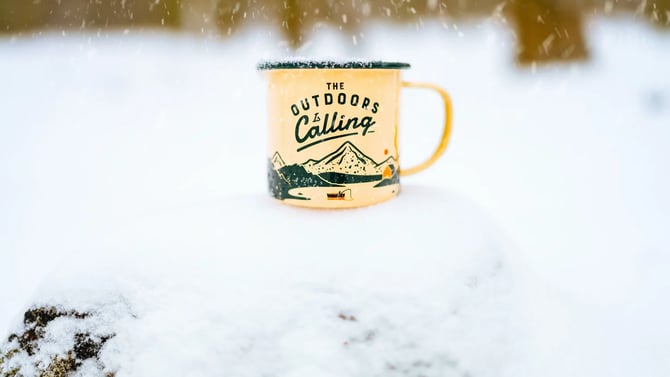 A Day in Keuka Lake Winter Guide: Snowy Adventures, Wineries, Breweries, and More!