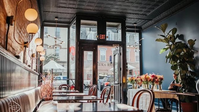 Amity Coffee Co: Penn Yan's Premier Coffee Destination for Exceptional Brews and Community Vibes