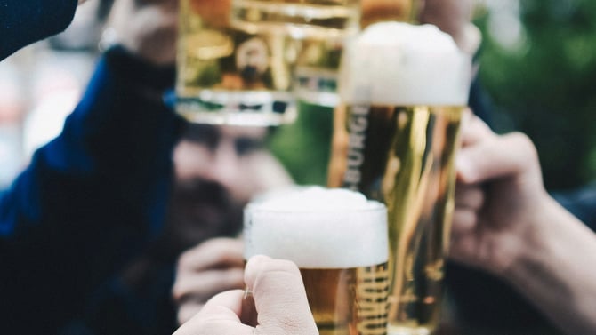 Oktoberfest