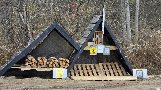 New Finger Lakes Farm Stand Now Open