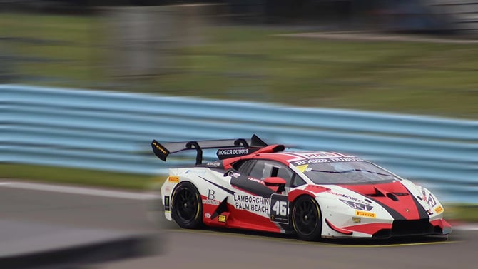Watkins Glen International Speedway: Unraveling a Legacy of Thrilling Motor Sports History