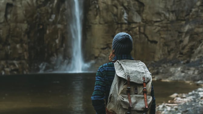 Unveiling Taughannock Falls State Park: Nature's Masterpiece in the Finger Lakes