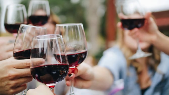 Ultimate Bachelorette Getaway Guide: Finger Lakes Stay at The Hideaway