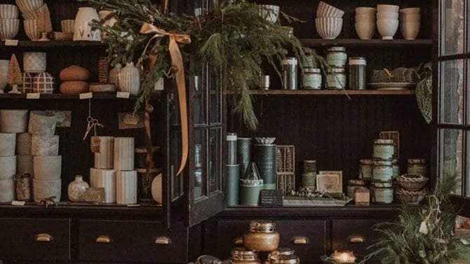 Experience Floral Artistry at Poppysea Floristry in Hammondsport